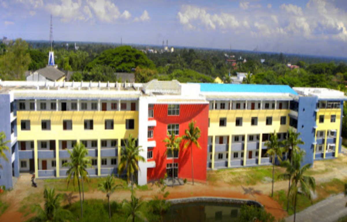 University Image
