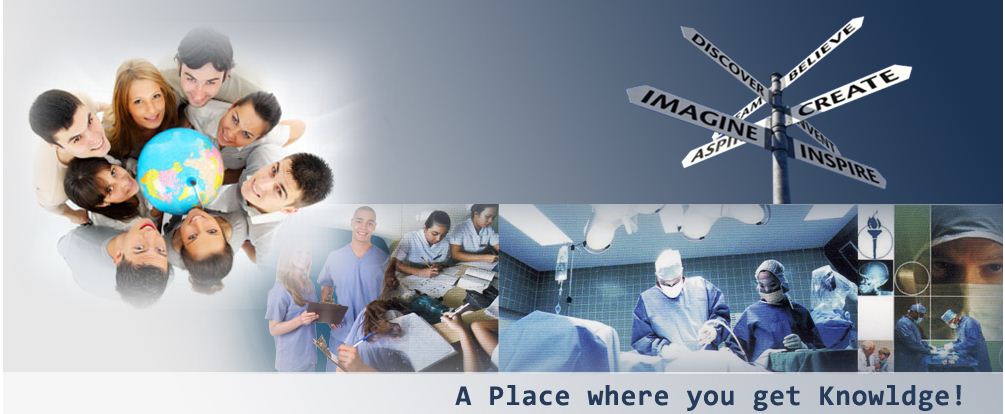 University Image