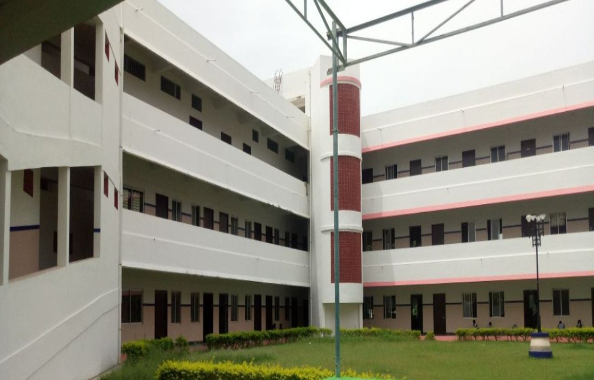 University Image