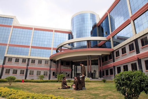 University Image