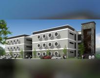 University Image