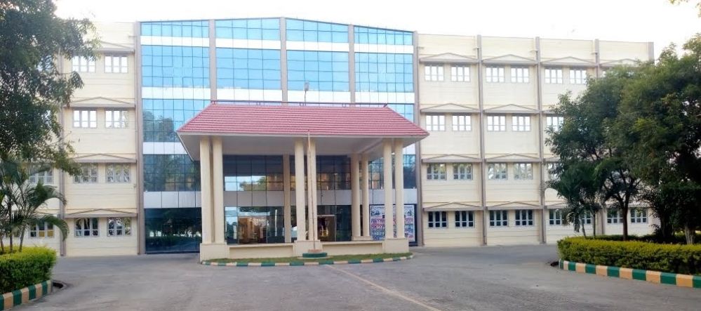 University Image