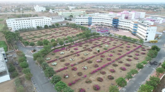 University Image