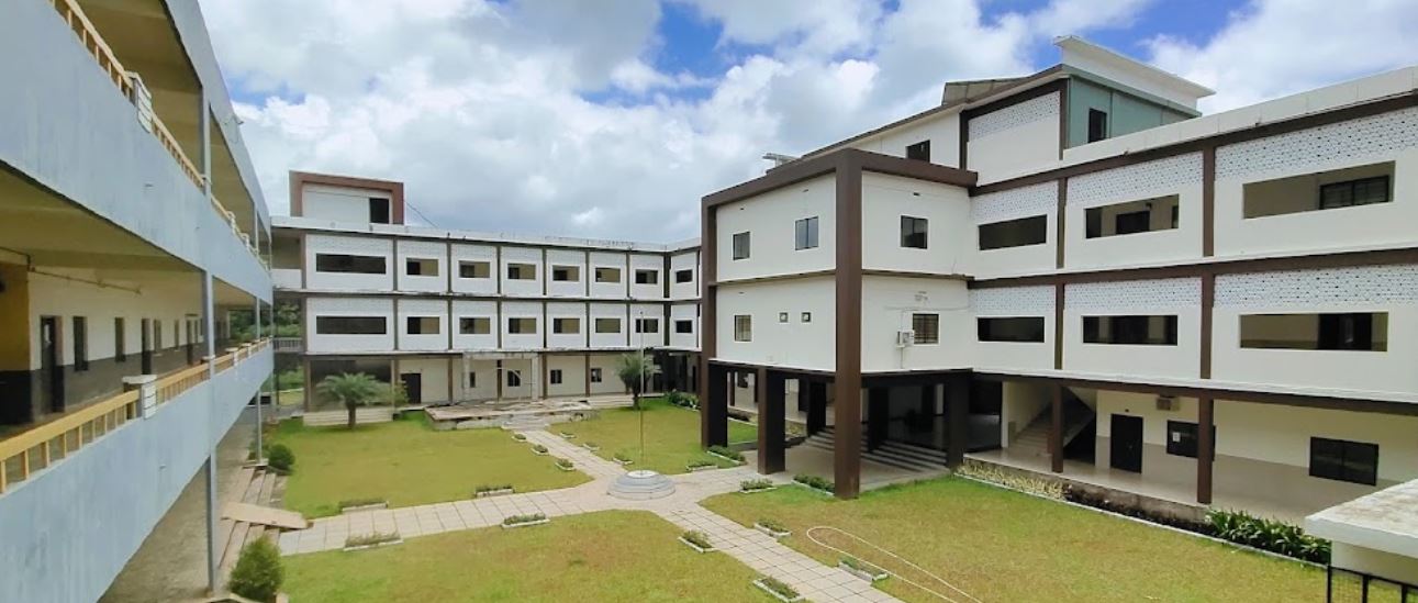 University Image