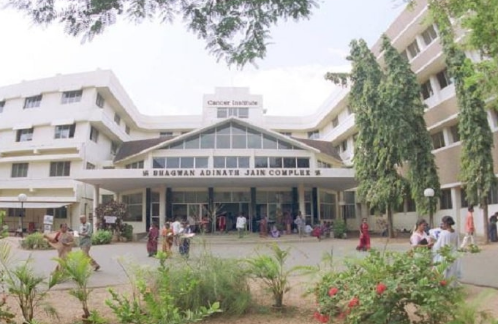 University Image