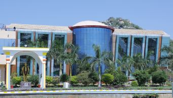 University Image