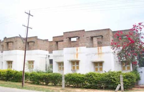 University Image