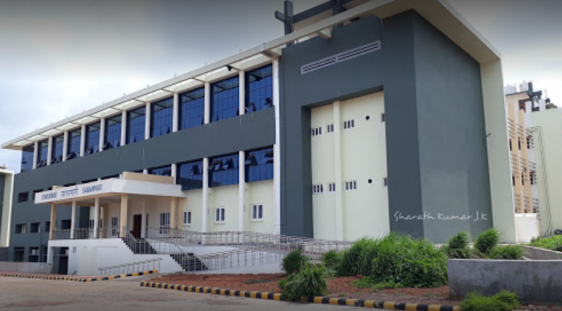University Image