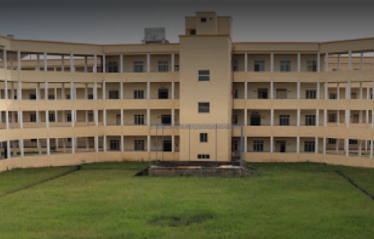 University Image