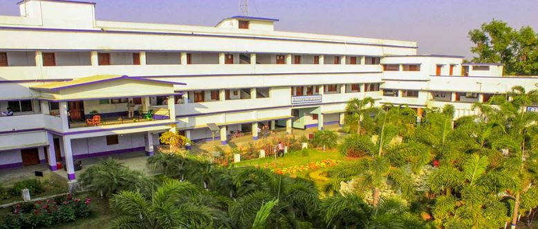University Image