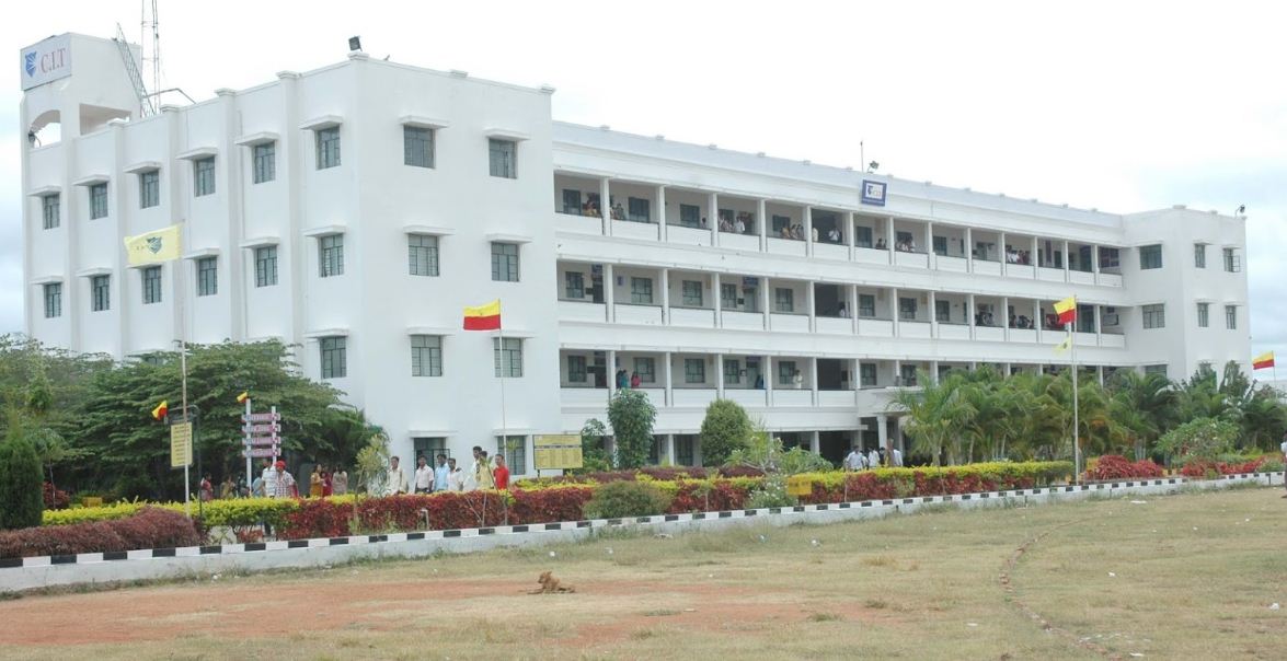 University Image