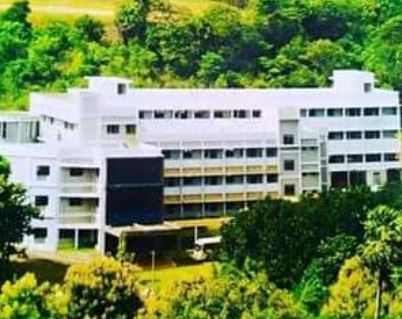 University Image