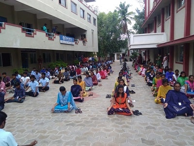 University Image