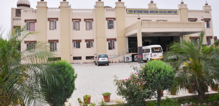 University Image