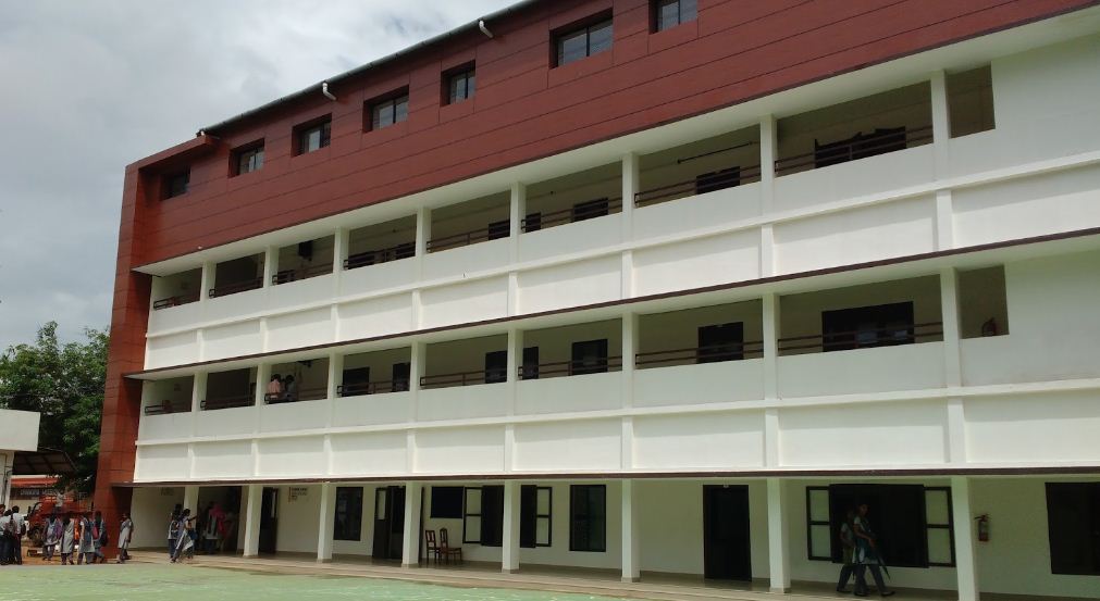 University Image