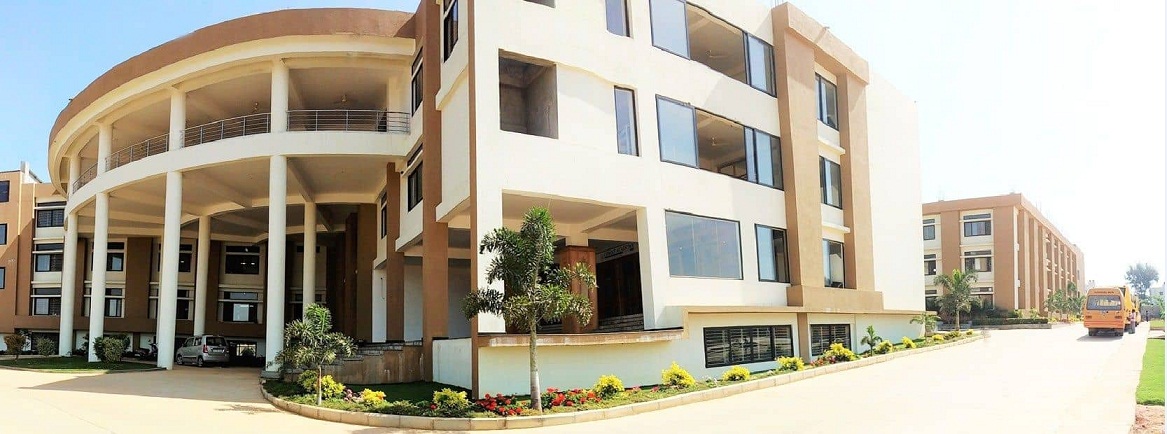 University Image