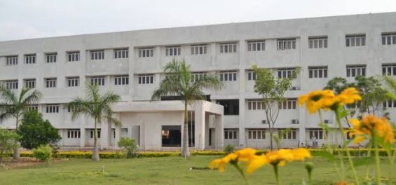 University Image