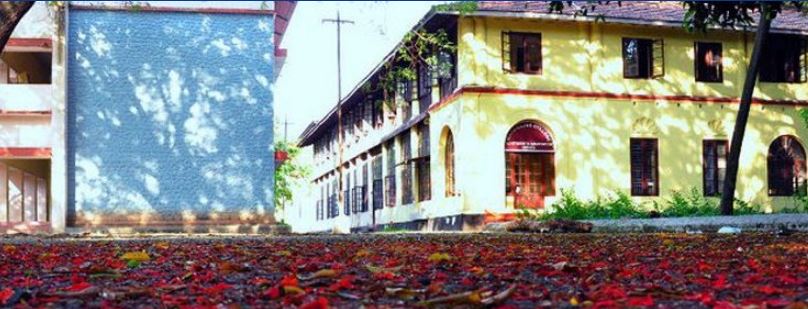 University Image