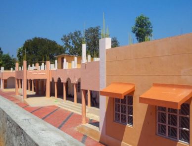 University Image