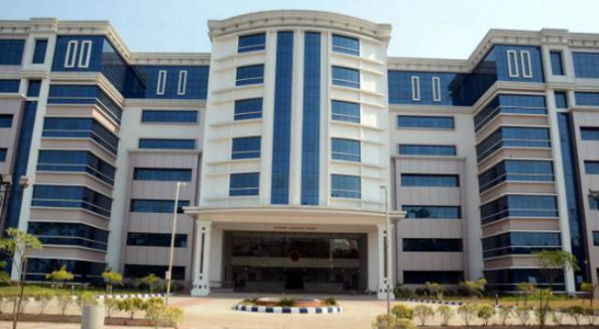 University Image