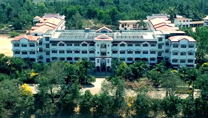 University Image