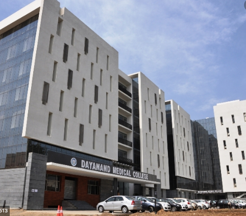University Image