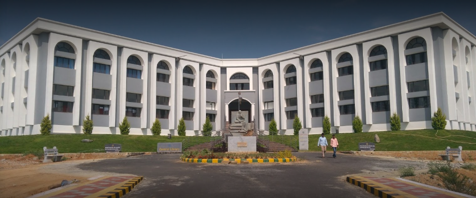 University Image