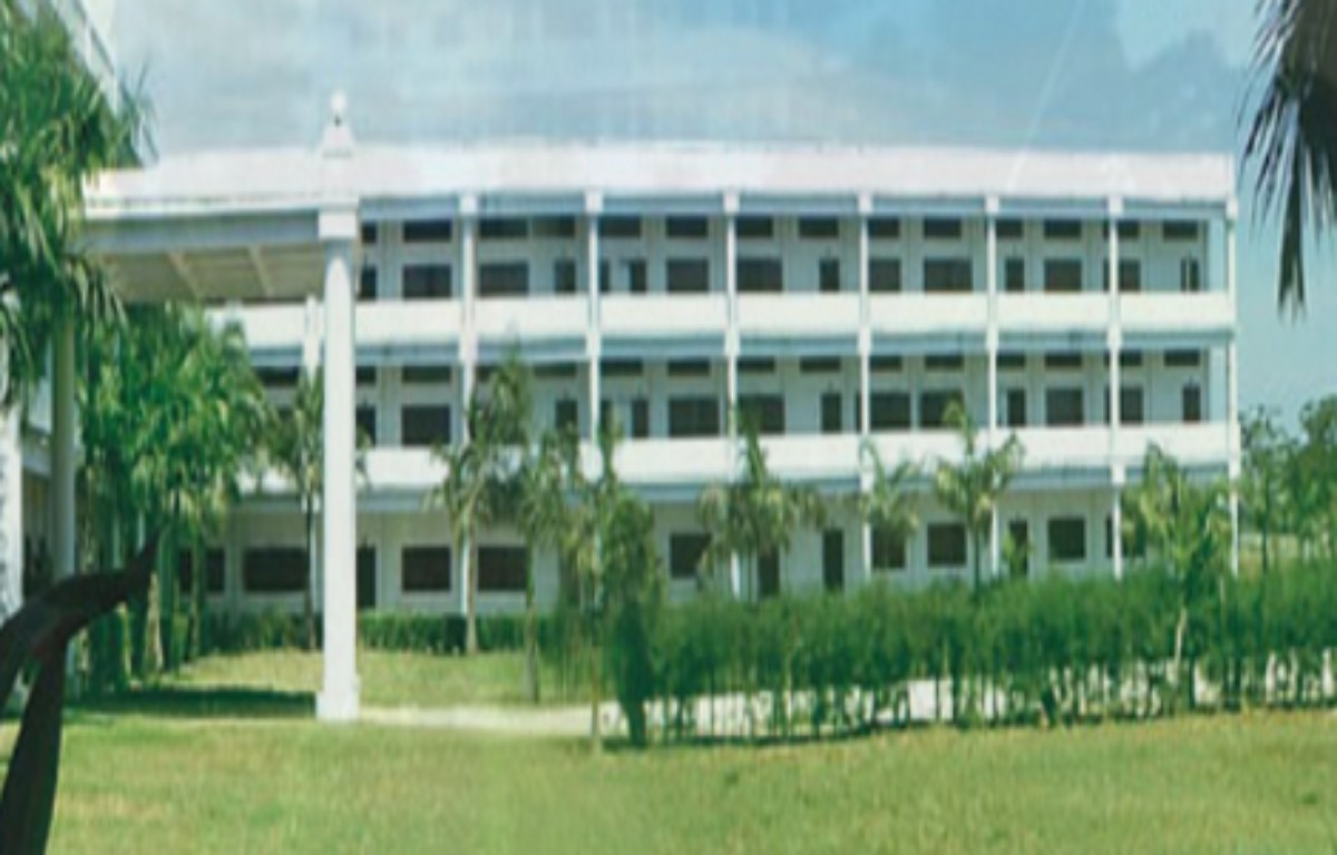 University Image