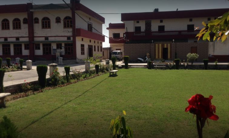 University Image