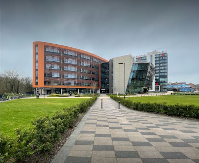 University Image
