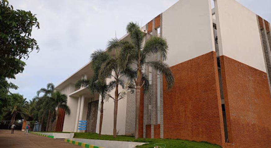 University Image
