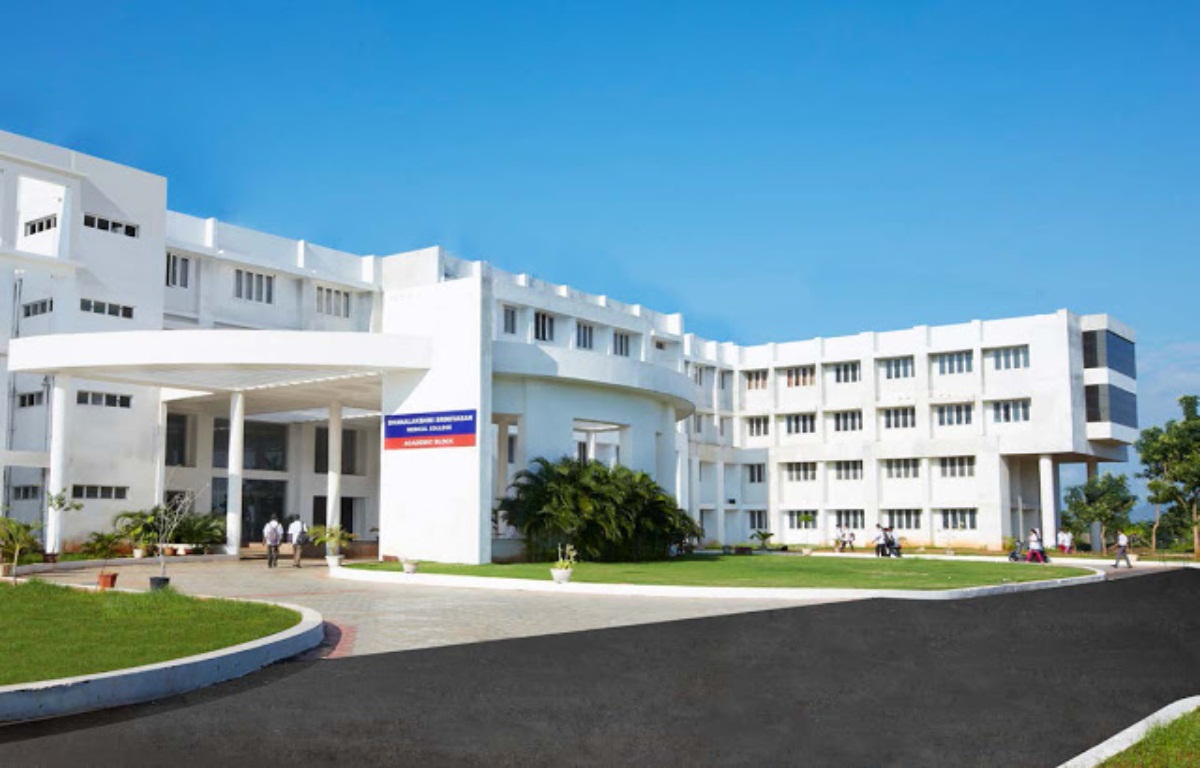 University Image