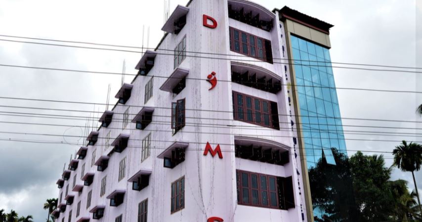 University Image