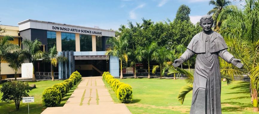 University Image