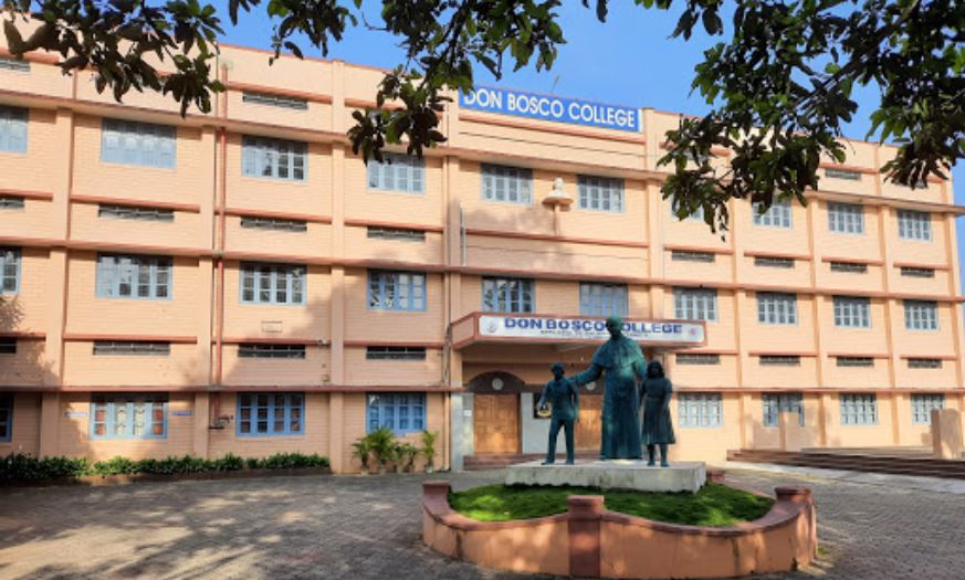 University Image