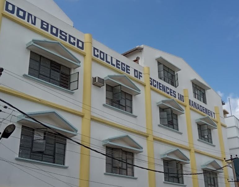 University Image