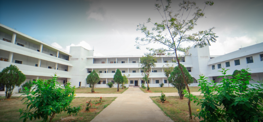 University Image