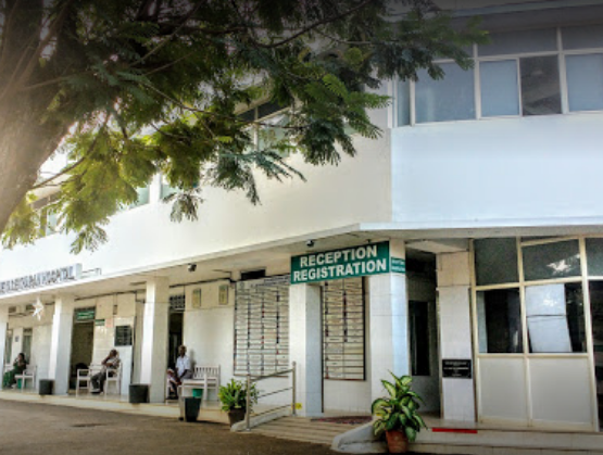 University Image