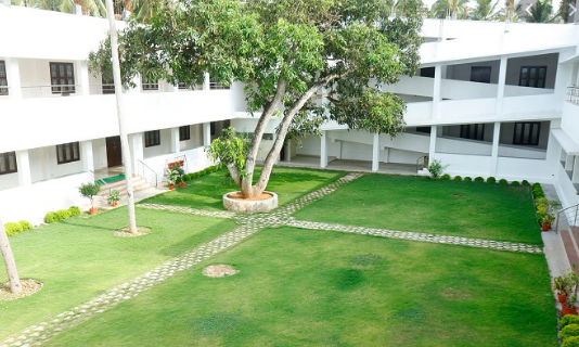 University Image