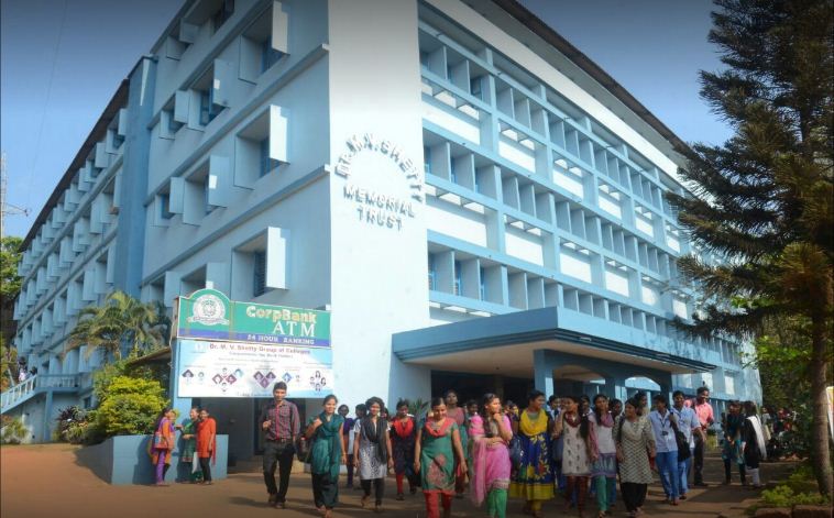 University Image