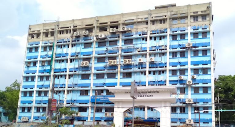 University Image
