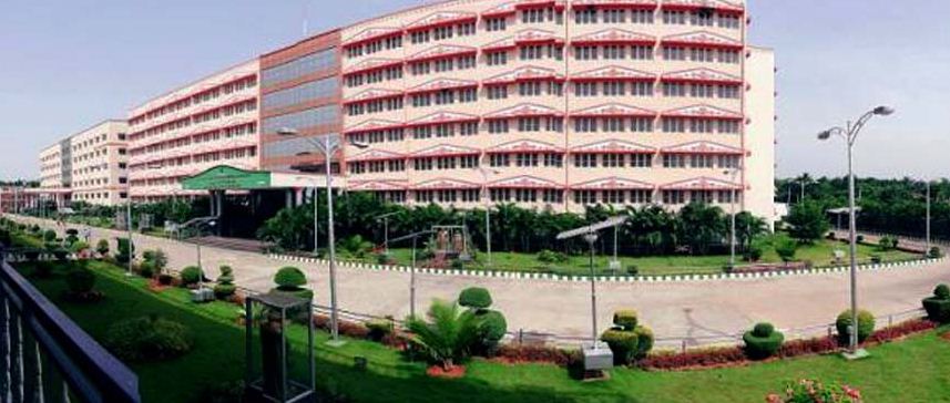 University Image