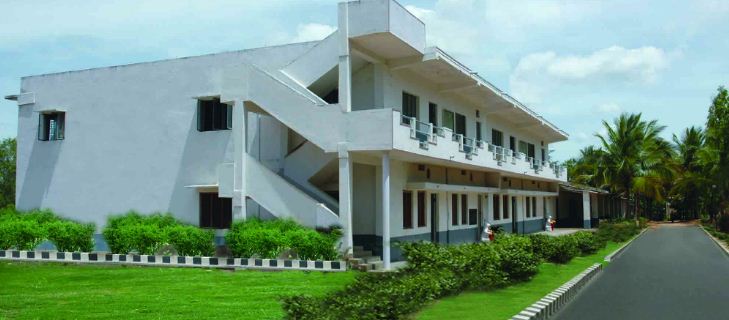 University Image