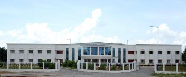 University Image