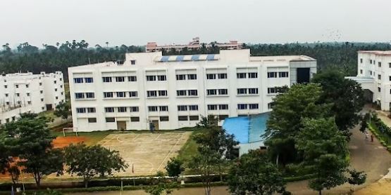 University Image