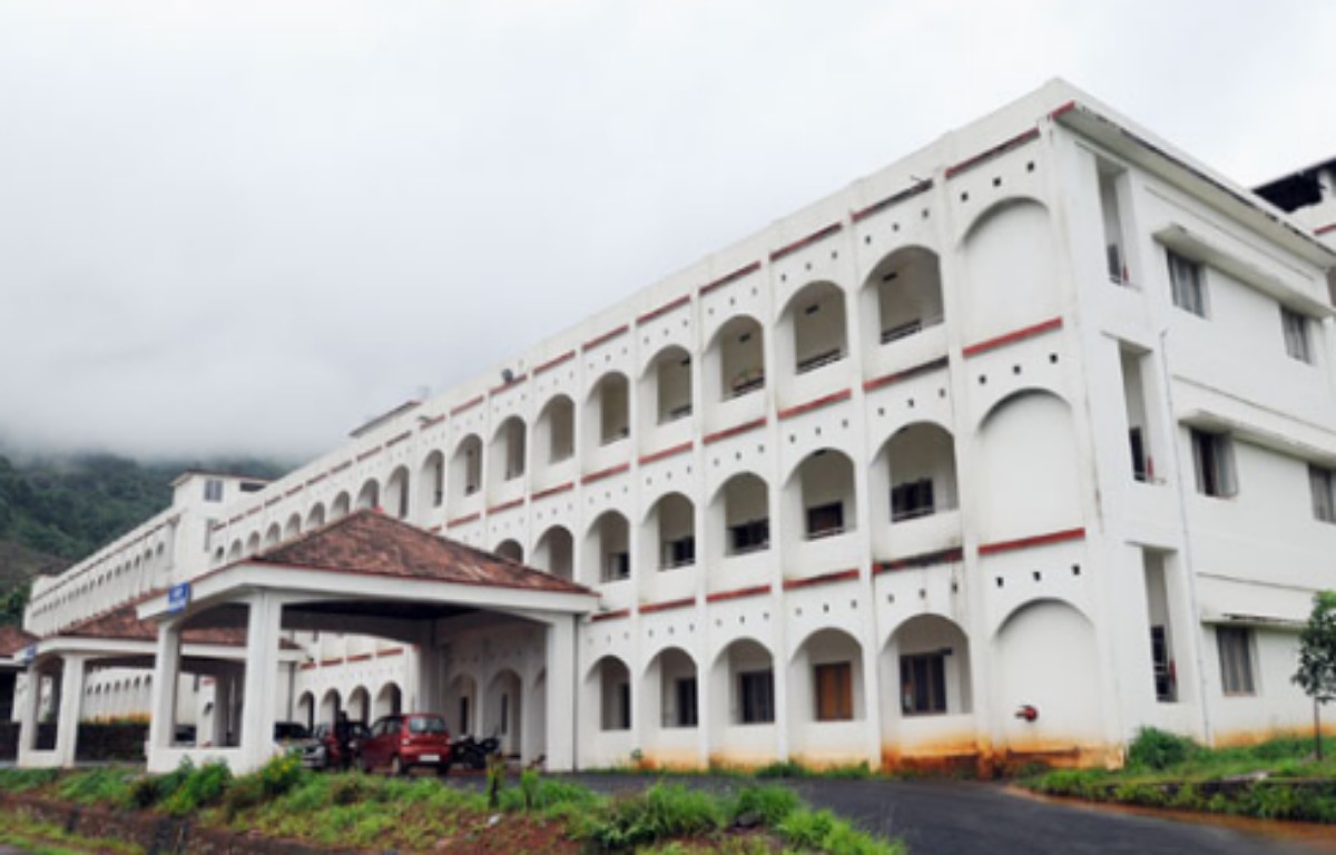 University Image