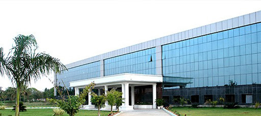 University Image