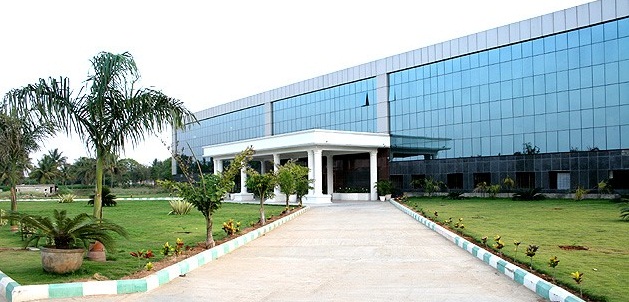University Image