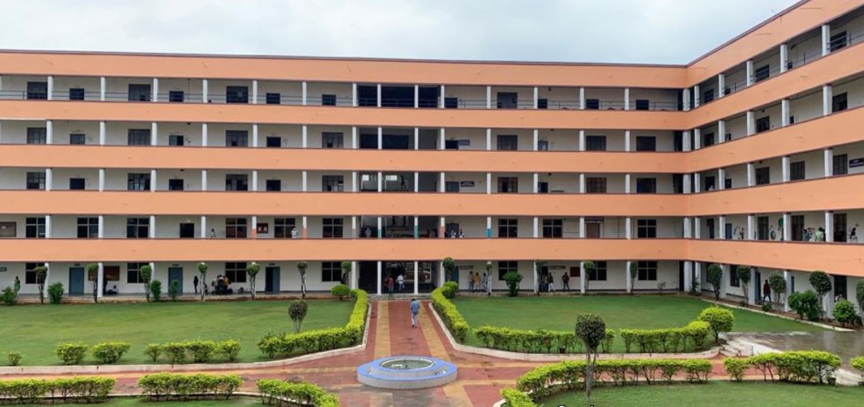 University Image