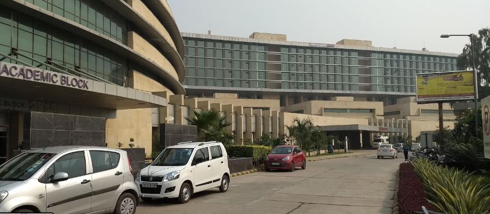 University Image